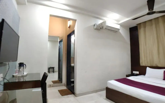 Hotel Tilak