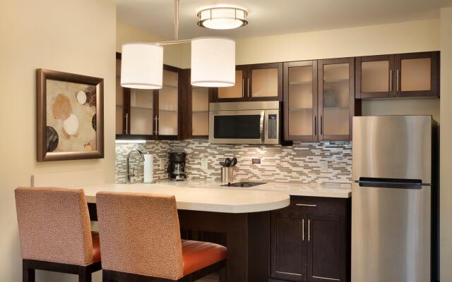 Staybridge Suites Midland by IHG