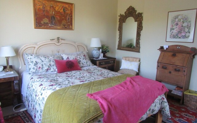 Redwood Valley B & B