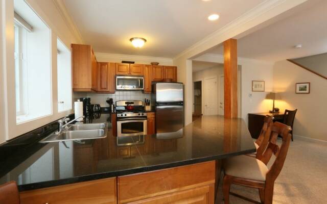 3BR Overlook at Topnotch