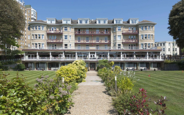 The Savoy Hotel