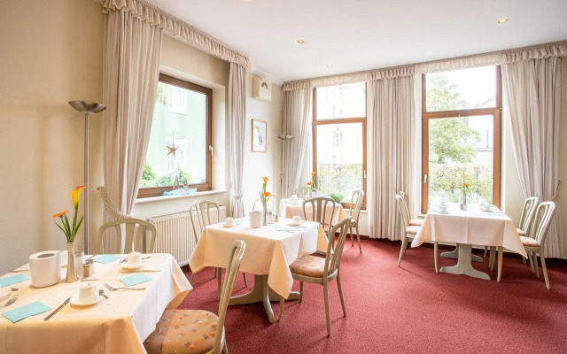 Hotel Kleefelder Hof