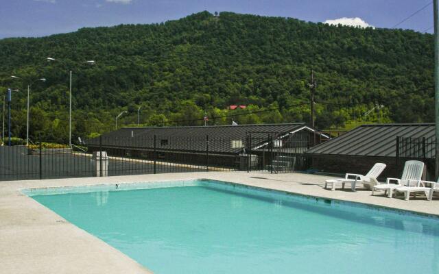 Parkway Inn Jellico