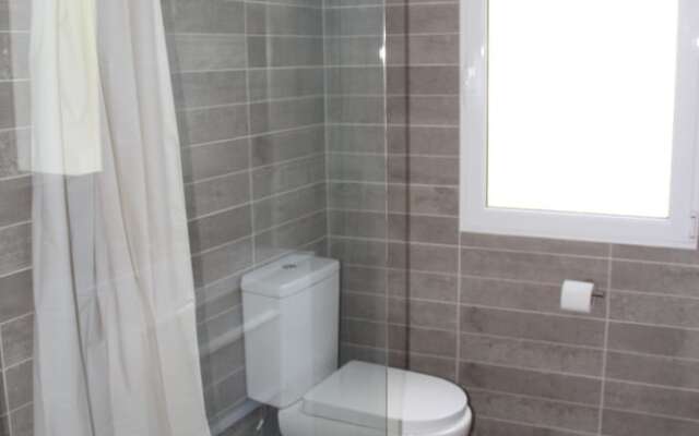 Apartamento Ducal vistas al mar F5 D1