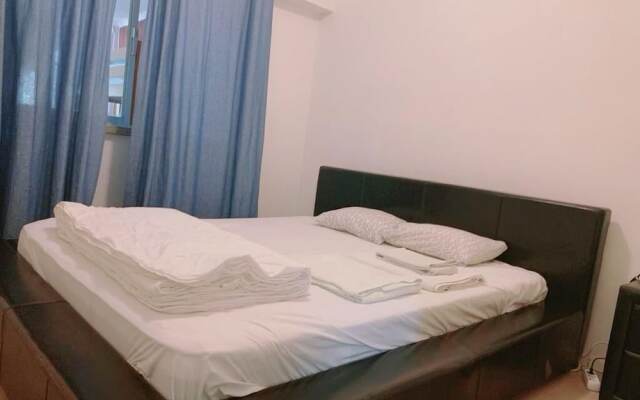 Caparica Beach Charming Apartments