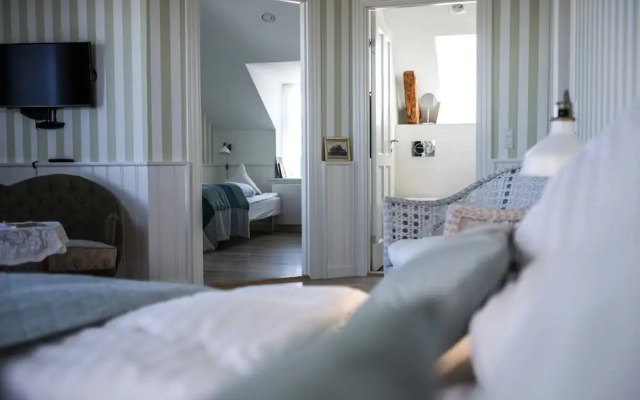 Kellers Badehotel