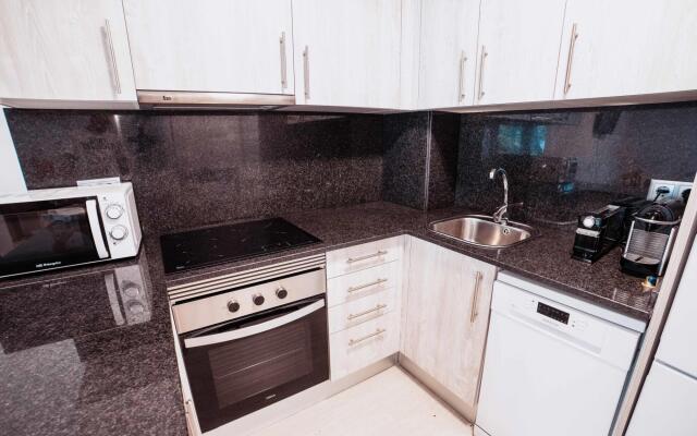 Apartament Reformat a 2 Minuts de la Platja
