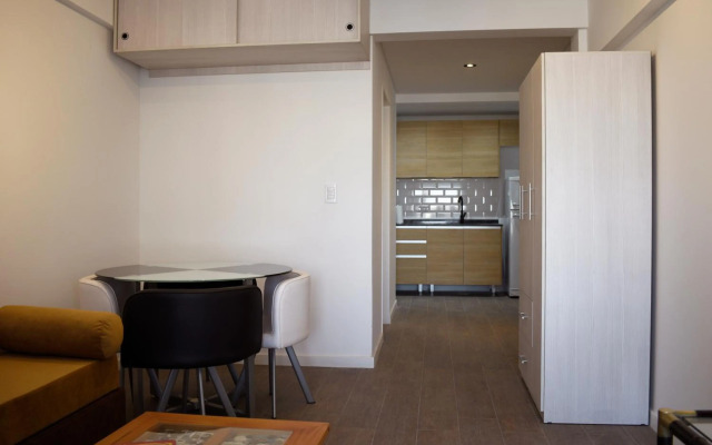 Apartamento de Ensueño en Palermo Soho