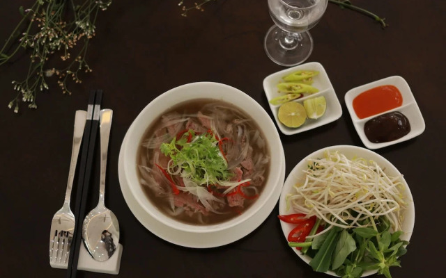 Kakashi hotel Phu Quoc