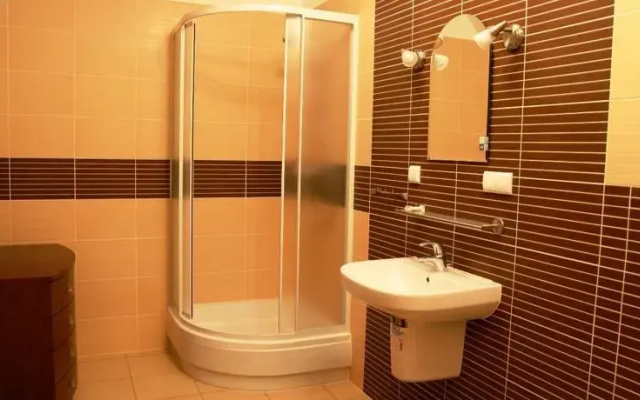 Apartamenty Rezydencja Pod Świerkami - SunSeasons24
