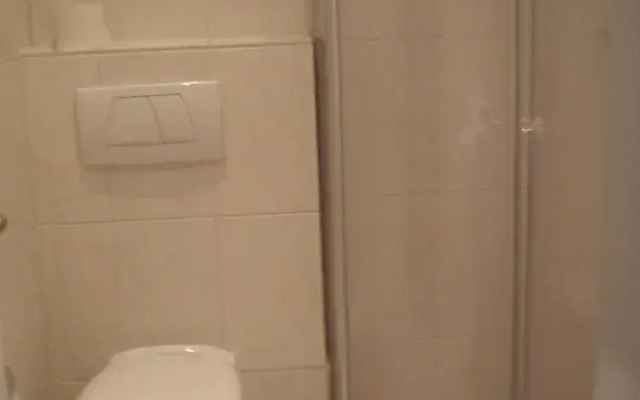 Eifel Hotel Lamberty