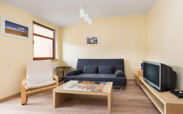 Neptun Park by Dom  House Apartamenty