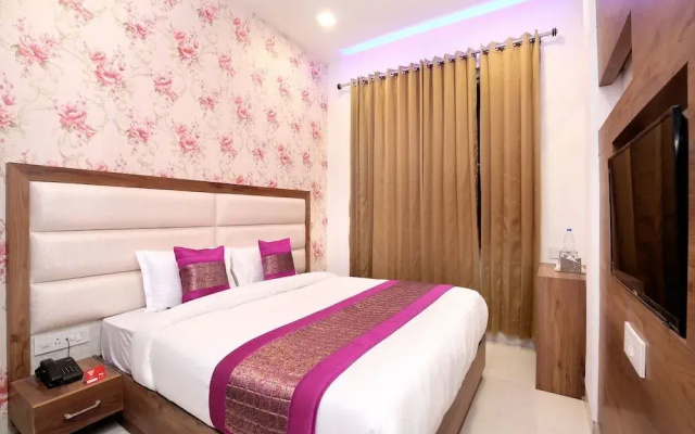 Hotel Unique