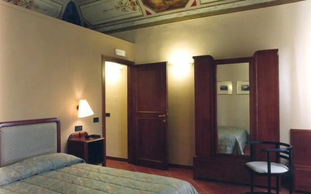 Hotel Palazzo Bocci