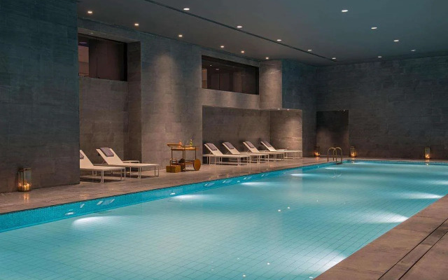 The Sukhothai Shanghai