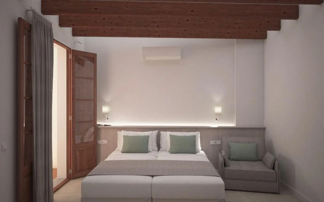 Casal de Petra - Rooms & Pool by My Rooms Hotels