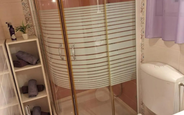 House Tea in a beautiful nature