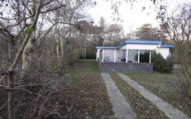 Bungalow Californie