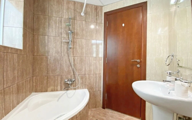 DNL AMAZING DEAL Cozy studio in JLT
