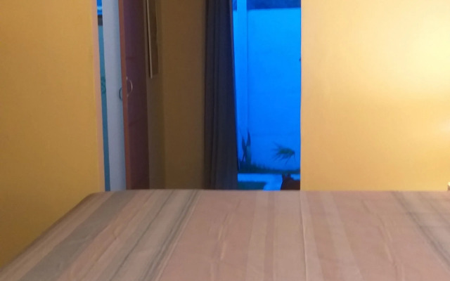 Casa Beija-flor Boipeba