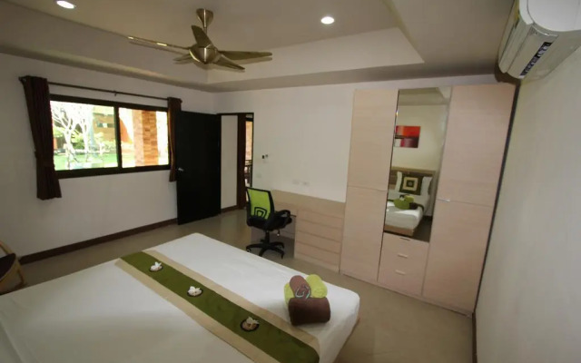 Babylon Pool Villas (SHA Plus+)
