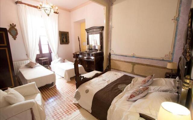 Mansion Banyeres