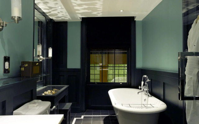The Zetter Clerkenwell