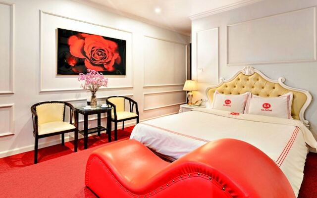 HANZ Kieu Anh Hotel