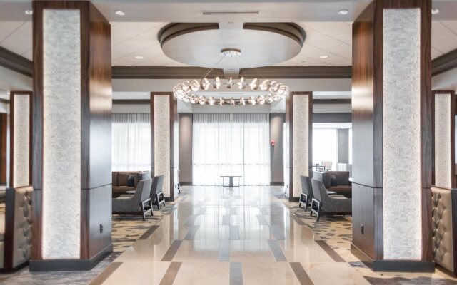 Crowne Plaza Memphis East