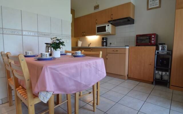 Cozy Apartment Near Oostende in Bredene