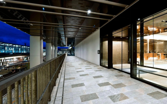 Hilton Nagasaki