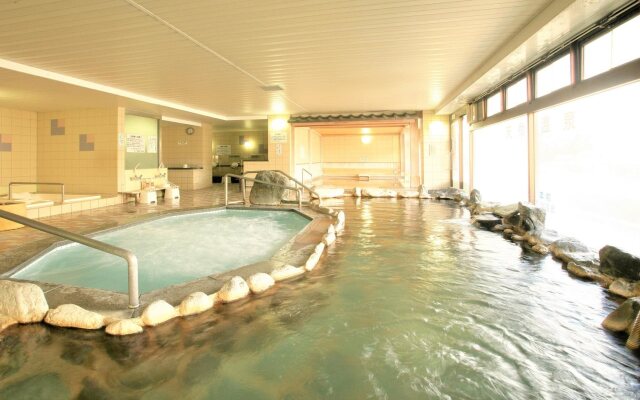 Ichimanri Hotel Golden Century