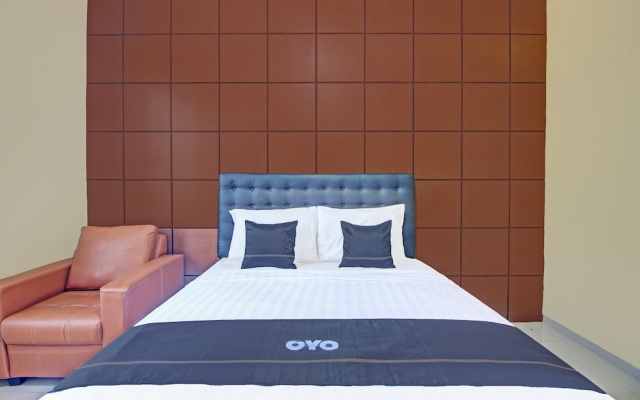 Collection O 91666 Meyli Guesthouse – Guest Rooms – Cilacap