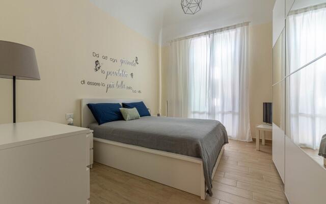Al Khalisa Apartment by Wonderful Italy