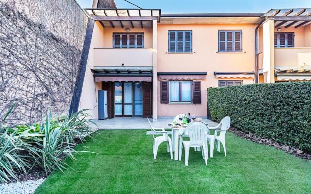 Artemisia B1 Apartment - Wonderful Italy