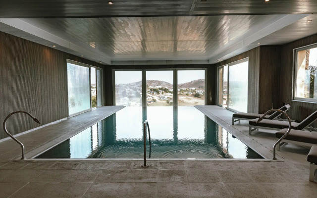 Amaike Hotel Golf & Spa Adults Only