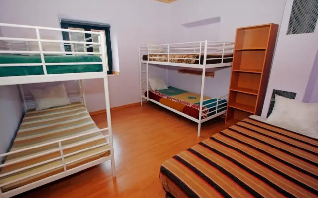 LA ESTACION DEL RIO LOBOS - Casa Rural