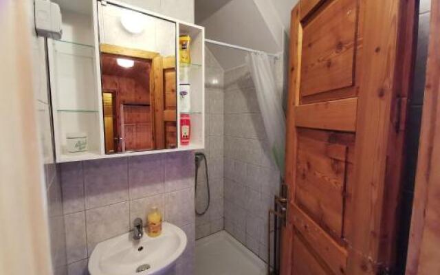 Chalet Košutnik Velika planina