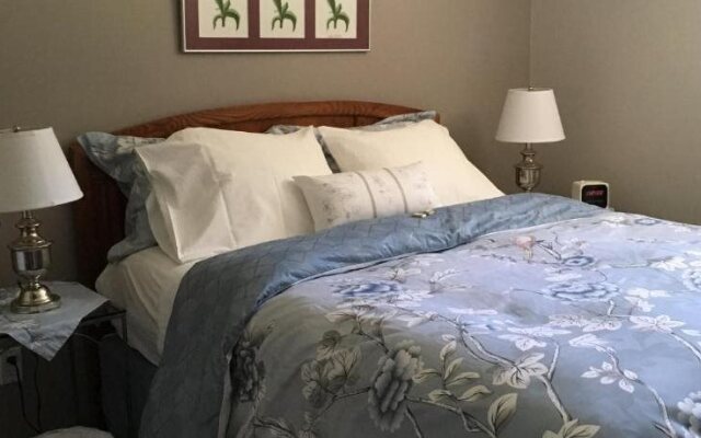 Arbor Bed and Breakfast