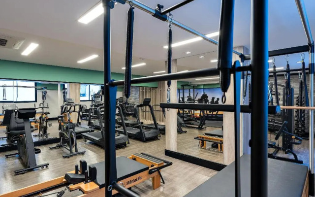 Xtay Princess Curitiba