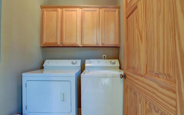 Westside Walkable-AC-3BR/2.5BA