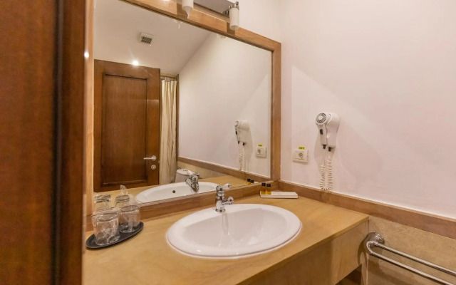 Hotel Gott