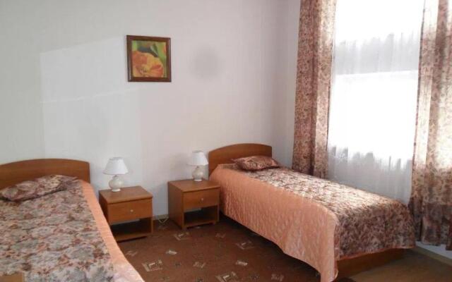 Hotel Orion