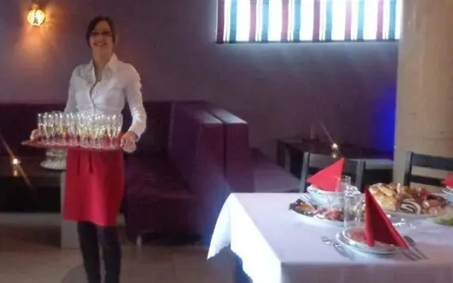Hotel & Restauracja Euforia