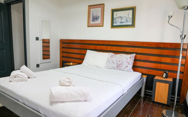 Galata Design Hotel