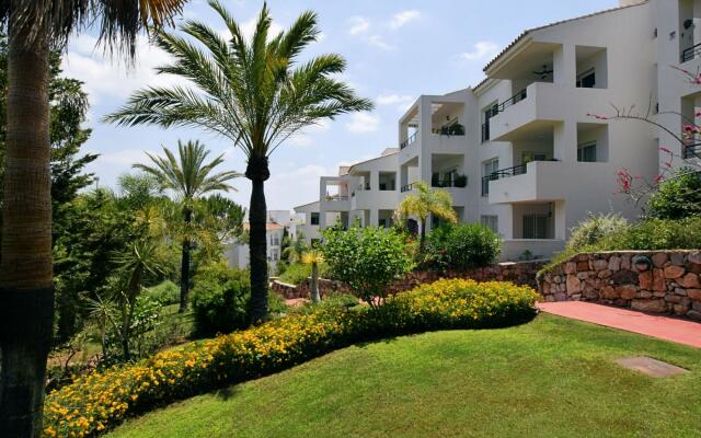 Lovely apartment in Alhaurín el Grande with terrace