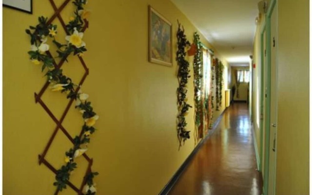 Au Logis de L' Arbizon