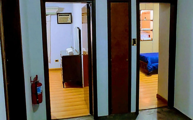 Alon Ayun Centro Dpto 1