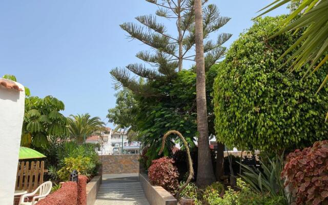 Deluxe bungalow Perla Del Sur