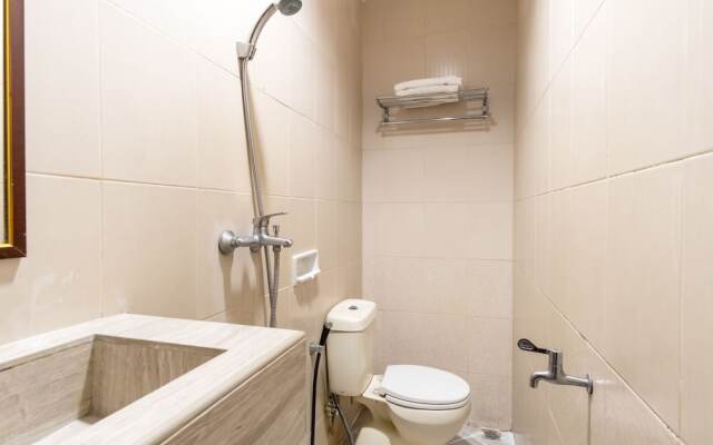 Oyo 1244 Wisma Syariah Aceh House